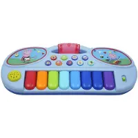Pipsa Possu Organico Elettronico