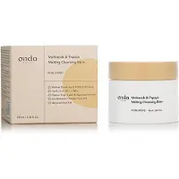 ONDO BEAUTY 36.5 PONG-PONG Multiacidi e Balsamo detergente alla papaia 100 ml — Balsamo detergente capelli