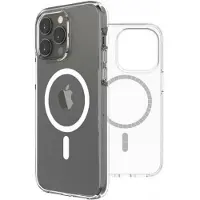 Muvit For Change Custodia Per Telefono Recycletek Magsafe Iphone 14 Pro Max Silicone