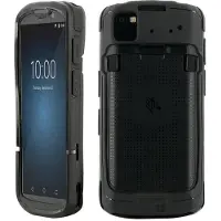 Mobilis Custodia Per Telefono Tpu Zebra Tc53/58
