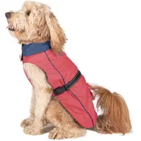 Dog Gone Smart Impermeabile Per Cani Acacia
