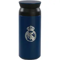 Runbott Bottiglia Termica 350 Ml Marino Rmcf+escudo Glass