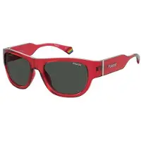 Polaroid Eyewear Occhiali Da Sole Polarizzati Pld-6197-s-mc