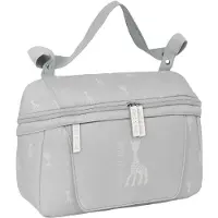 Safta Borsa Per Il Cambio Sophie La Girafe Mum