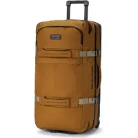 Dakine - Valigia con rotelle - Split Roller 110L Rubber - Marrone