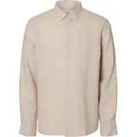 Selected Camicia Uomini Beige L