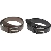 Urban Classics Cintura marrone / nero