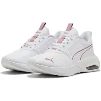 Puma Unisex X-cell Nova Fs White-rose Gold Taglia: 43 | Scarpe da Corsa Outlet | Unisex | Giallo