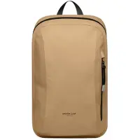Gaston Luga Lightweight Duoseal Backpack 12 Zainetto beige