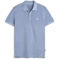 Ecoalf Tedan Polo Maglia polo Uomo (XXL, lilla)