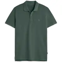 Ecoalf Tedan Polo Maglia polo Uomo (XXL, verde)