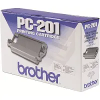 Brother Cartuccia Di Inchiostro Pc-201