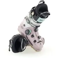 Salomon - Scarponi da sci - Shift Supra S Boa 130 per Uomo - Taglia 44-45 - Grigio