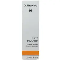 Dr. Hauschka Crema Idratante Tinted Day Facial Tanning 30ml