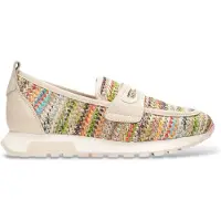Hispanitas per donna. RHV264856 Scarpe da ginnastica multicolore Oregon (40), Basso, 1 a 3 cm, Nessuno, Casual