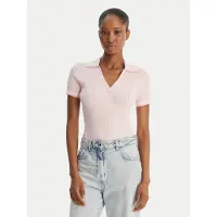 GUESS Jeans Polo A Maniche Corte W6grz1z3p32