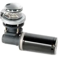 Quick Salpa Ancora Rider Low Profile 12v 500w