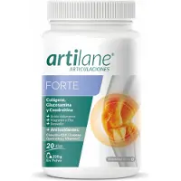 Pharmadiet Artilane Forte Polvere 220g — Integratore