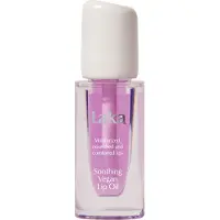 LAKA Olejek do ust Soothing Vegan (Calming Purple) 4,5 ml