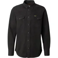 Wrangler Camicia A Maniche Lunghe Western