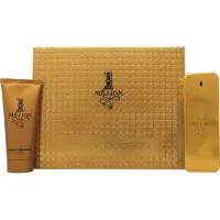 Paco Rabanne 1 Million Set regalo EDT 100 ml and Gel doccia 100 ml 1 Million 100ml