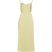 Vila Viravenna Strap Vestito Da Occasione