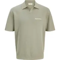 Jack & Jones Polo In Maglia Boys