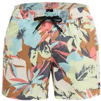 Quiksilver Everyday Printed Volley 15'' Pantaloncino da bagno Uomo (XXL, variopinto)