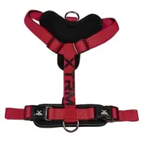 Nayeco Pettorina Per Cani X-trm Cronos Neon Flash