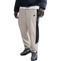 Nike Windrunner Pant Pantaloni da allenamento Uomo (M, bianco/grigio)