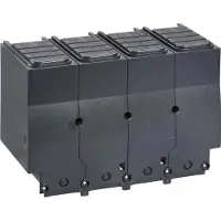 Schneider Copri morsetto Electric, versione lunga LV432596