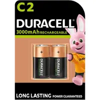 Duracell Batterie Ricaricabili Aa Hr14