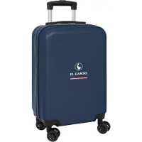 Safta Valigia A Rotelle El Ganso Classic 40.1l 34.5x55x20 Cm