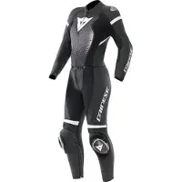 Dainese Tuta In Pelle Vigorosa
