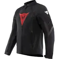 Dainese Herosphere Giacca In Tessuto uomo nero, taglia 48