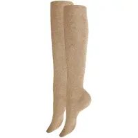 Hudson Gambaletto 'Only' beige scuro