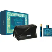 Versace Eros Uomo 100 ml — Eau de Toilette
