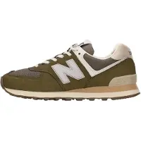New Balance Unisex 574 Calcium Taglia: 38.5 | Scarpe da Corsa Outlet | Unisex