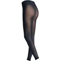 Hudson Collant nero