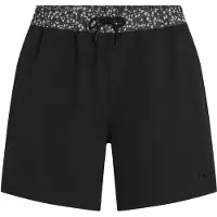 O'Neill Pantaloncini da bagno blu chiaro / marrone / nero