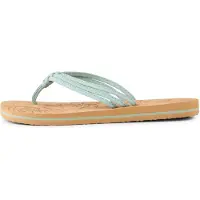 O'Neill Women's Ditsy Sandals Sandali Donna (36, beige)