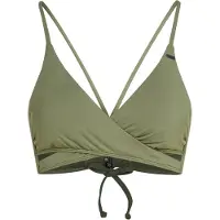 O'Neill Women's Baay Top Parte superiore bikini Donna (38, olivia)