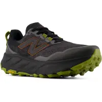 New Balance Fresh Foam X Hierro V9 Scarpe per trail running Uomo (43, nero)
