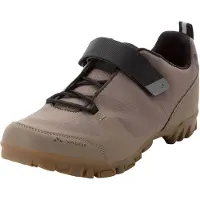 Vaude TVL Pavei 2.0 Scarpe da ciclismo Uomo (42, marrone)