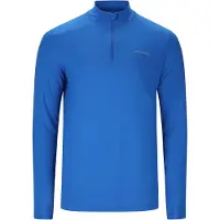 Endurance Armin Midlayer Maglia funzionale Uomo (M, blu)