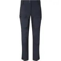 Whistler Women's Kodiak Outdoor Pants Pantaloni da trekking Donna (44, blu)