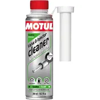 Motul Additivo Pulitore Iniettori Benzina Valve&injector 300ml