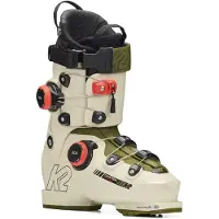 K2 Scarponi Da Sci Alpino Cortex 140 Zonal Boa