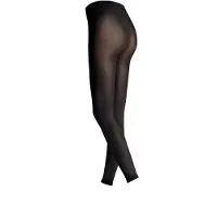 Hudson Collant nero