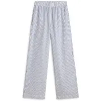 Ecoalf Women's Moss Pants Pantaloni tempo libero Donna (S, grigio)